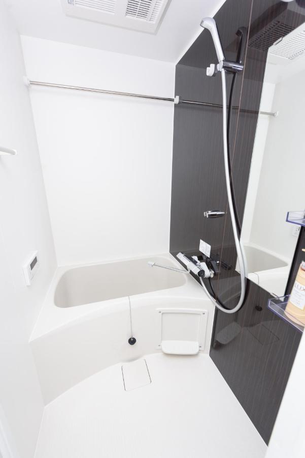 Cocostay Ko Residence Sennichimae5Fココステイ ケーオーレジデンス センニチマエ5F Okayama Exterior photo