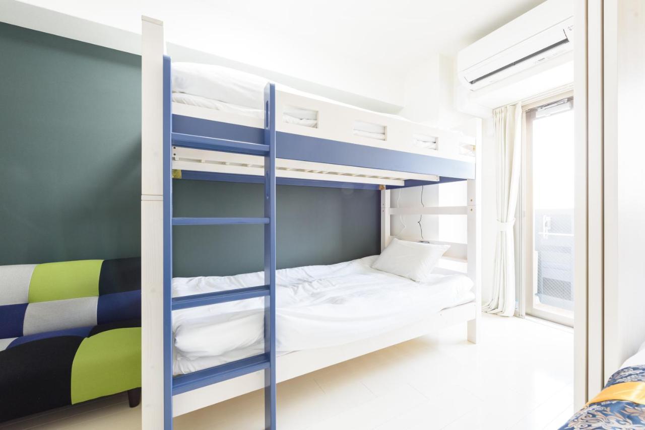 Cocostay Ko Residence Sennichimae5Fココステイ ケーオーレジデンス センニチマエ5F Okayama Exterior photo