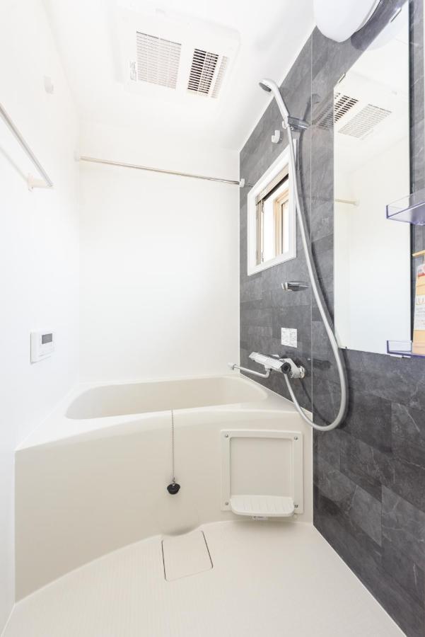Cocostay Ko Residence Sennichimae5Fココステイ ケーオーレジデンス センニチマエ5F Okayama Exterior photo